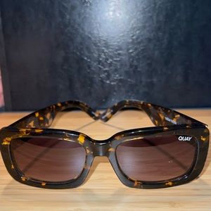 QUAY sunglasses